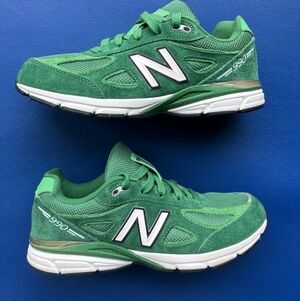 New Balance 990v4 Sz8